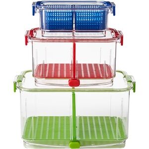 💫HP💫 NIB PRODUCE KEEPERS